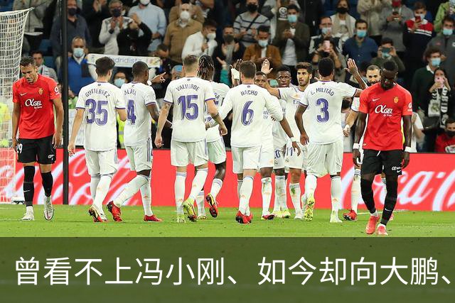曾看不上冯小刚、如今却向大鹏、姜文认怂：陈佩斯老了，也不硬了